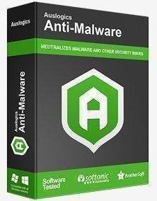 Auslogics Anti-Malware v1.16.0