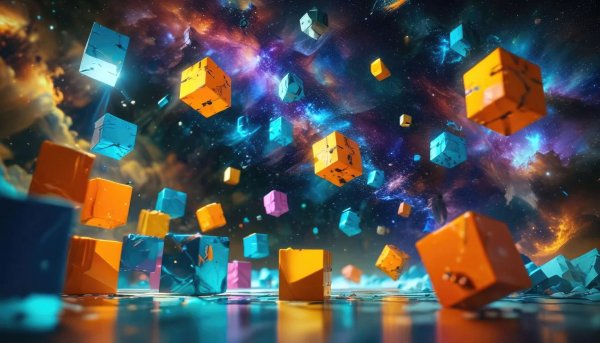 Cosmic-cubes-dd