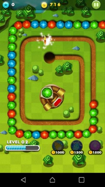 Marble Kingdom v1.9.061