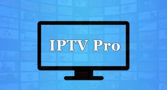 IPTV Pro v9.0.4