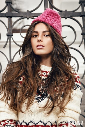 Анфиса Черных