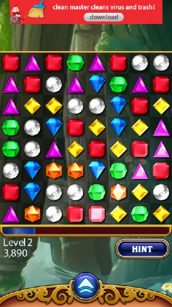 Bejeweled com.ea.gp.bej3 1.0.105 10105