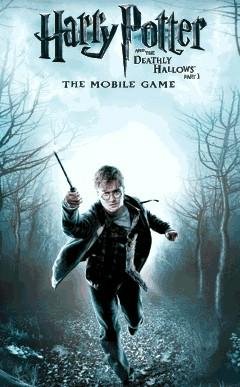 Garri potter i dary smerti 240x400