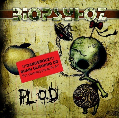 BiopsiHoz - 010_Лепи,Меня