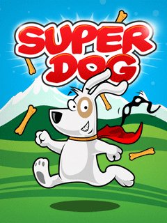 Super Dog W910 EN