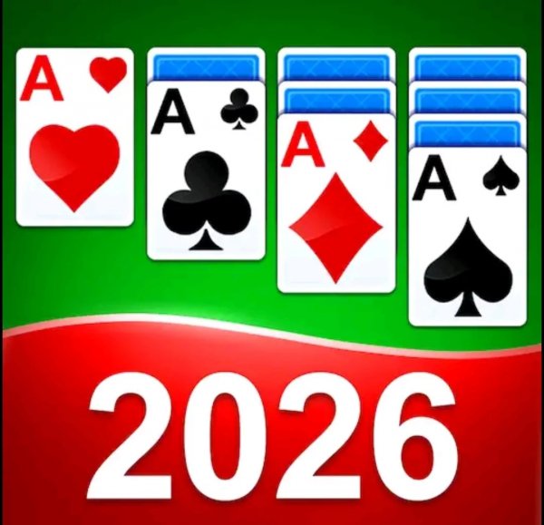 Solitaire Classic 11.26.5