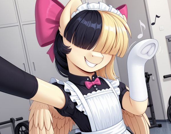 Сонгберд Серенада горничная 3790040