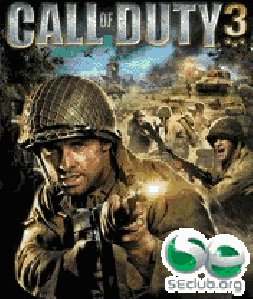 Call Of Duty 3