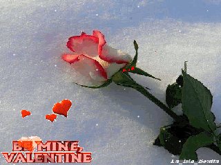 с днем валентина