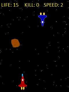 SpaceKILL-