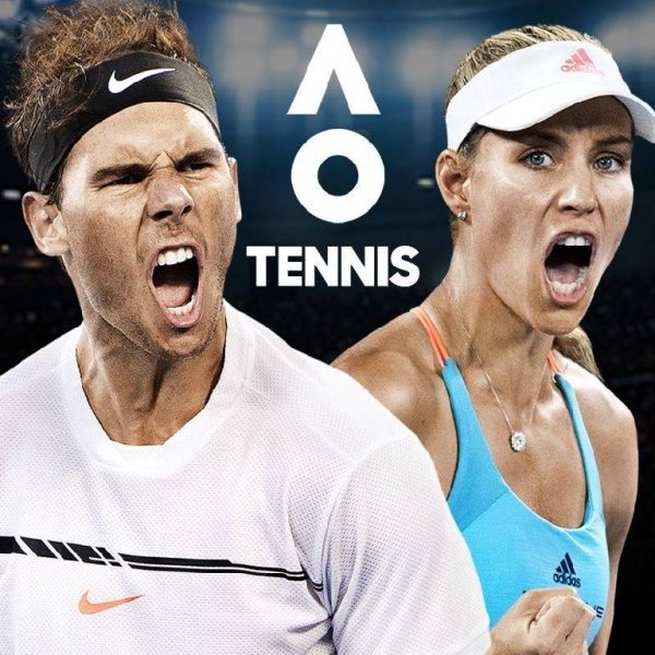 Открытый Чемпионат Австралии