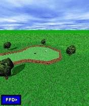 3D Minigolf v1 40 S60v3 Retail-SyMPDA