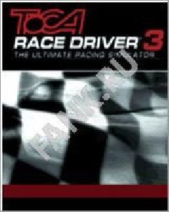 TocaRaceDriver 3 3D