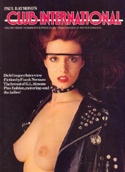 Club International - Vol 03 N 4