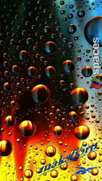 Splash на вкл и выкл смарта by maks65ru