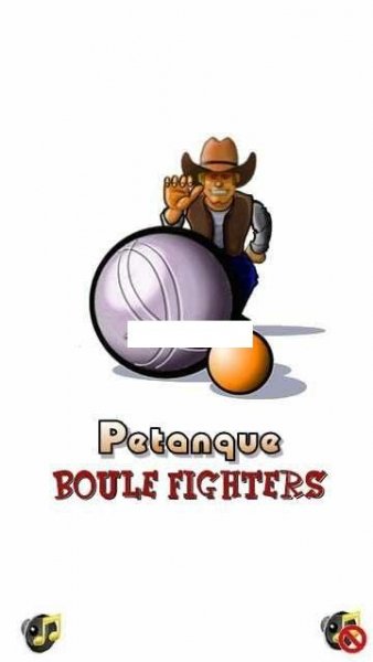 petanque boule fighters v1