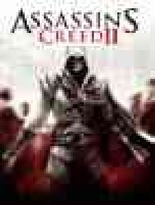 Assassins Creed II Nokia s40v2 128x128