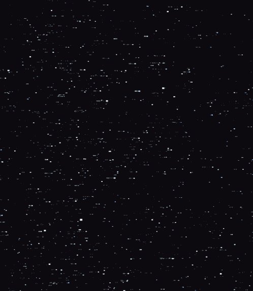 space animirovana