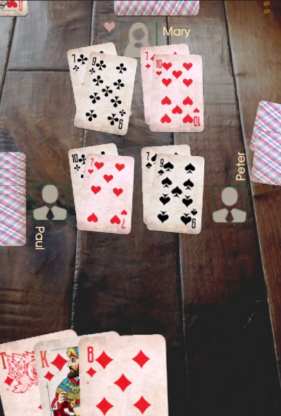 Дурак Плюс 17.12.05