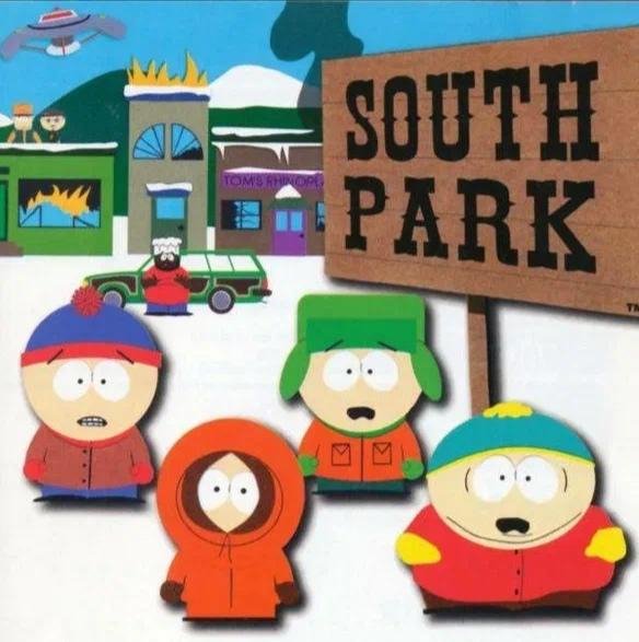 South Park