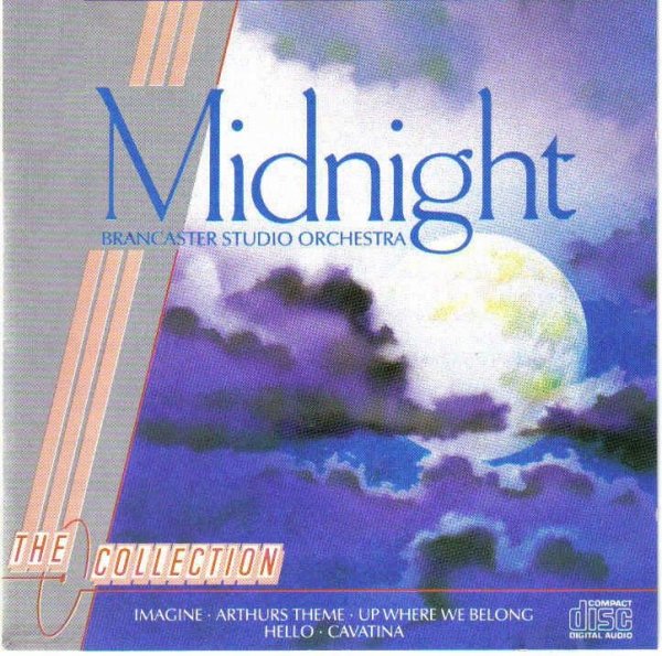 Brancaster Studio Orchestra - Careless Whisper