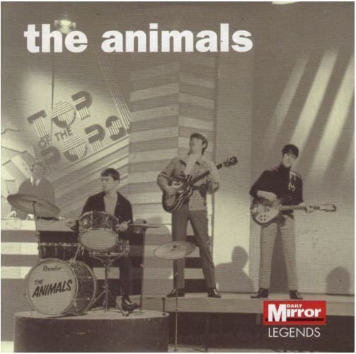 Animals - House Of The Rising Sun