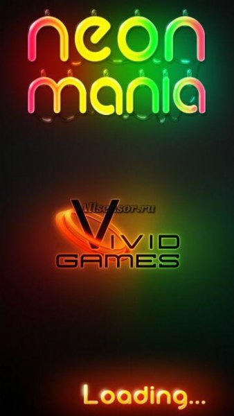 neonmania