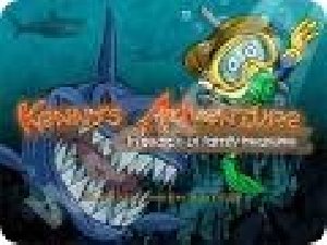 Prikluchenija Kenni