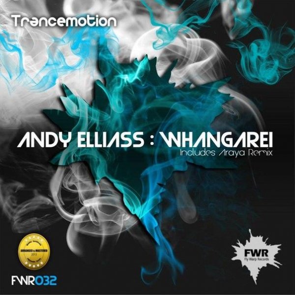 Andy Elliass - Whangarei (Araya Remix)