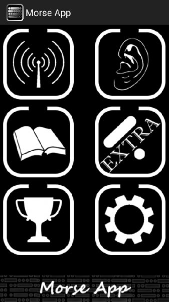 Morse App 1.4.2