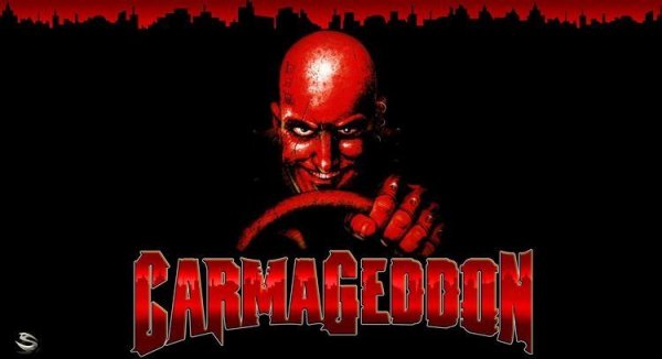 Carmageddon