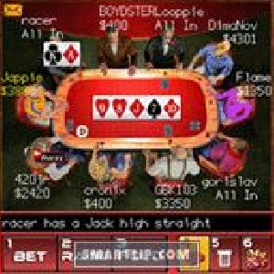 RealDice.Multiplayer.Championship.Poker