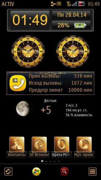 CallCounterRU