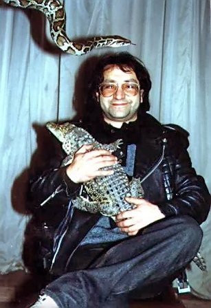 Владимир нежный - Частушки