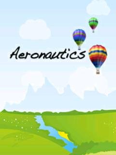 Aeronautics240x400