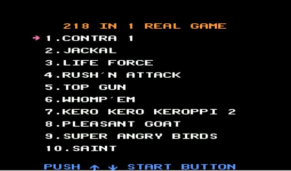 in 1 Real Game [p] [!] by Guyver