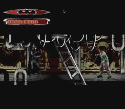 Batman Forever (W) [T+Rus Pirate]