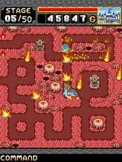 Tower Defense Hack Nokia s40 240x320
