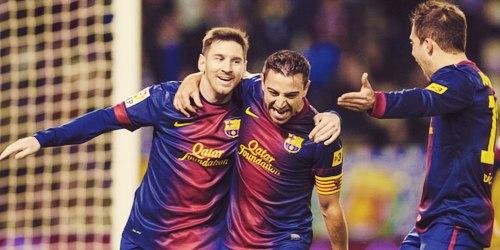 Match Barcelona Espanyol(by Dimanmessi)
