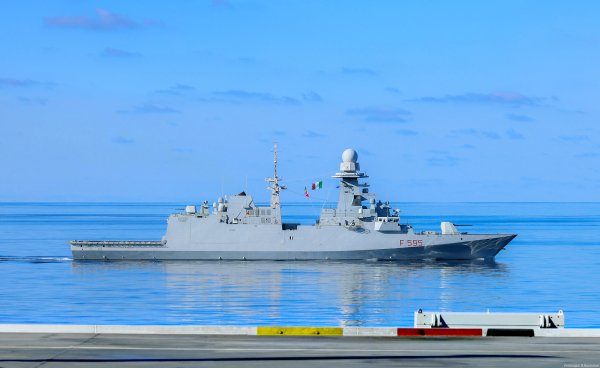 IMG viter59 Luigi Rizzo