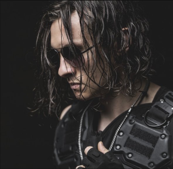 Radio Tapok - Demons Are A Girl's Best Friend (POWERWOLF на русском)