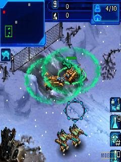 Command and Conquer 4 - Tiberian Twiligh