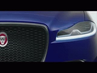 Jaguar C-X17 Concept