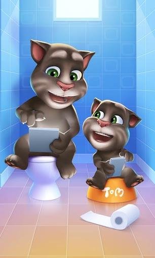 My-Talking-Tom v4.0.2.64