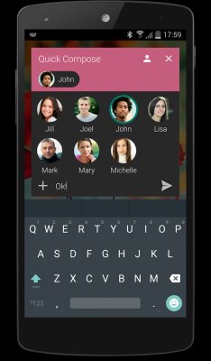 Textra SMS 1.84 (mod)