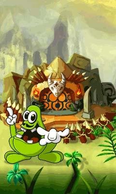 Potiya 320x240 Nokia c3-00