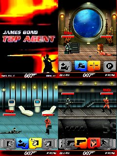 JamesBondTopAgentCrack