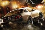 NFS R 4 TRAINER