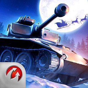 World of Tanks Blitz v3.4.1.542