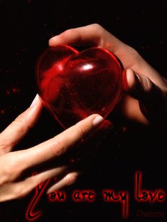 лю-только-тебя